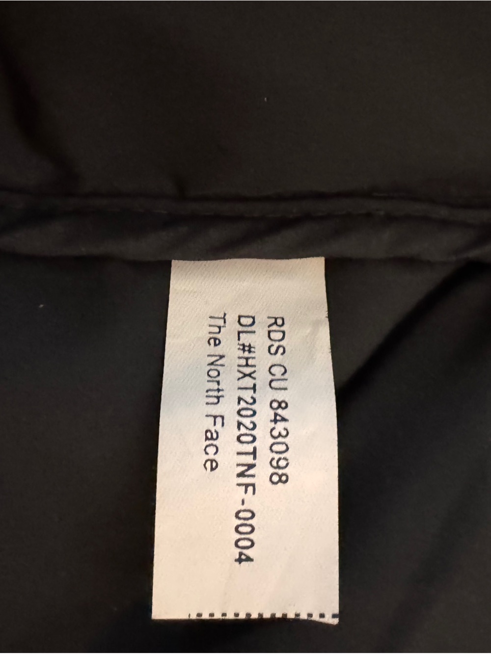 2020 The North Face Steep Tech Down Jacket Grey X TNF Black X Yellow M - Picture 8 of 11